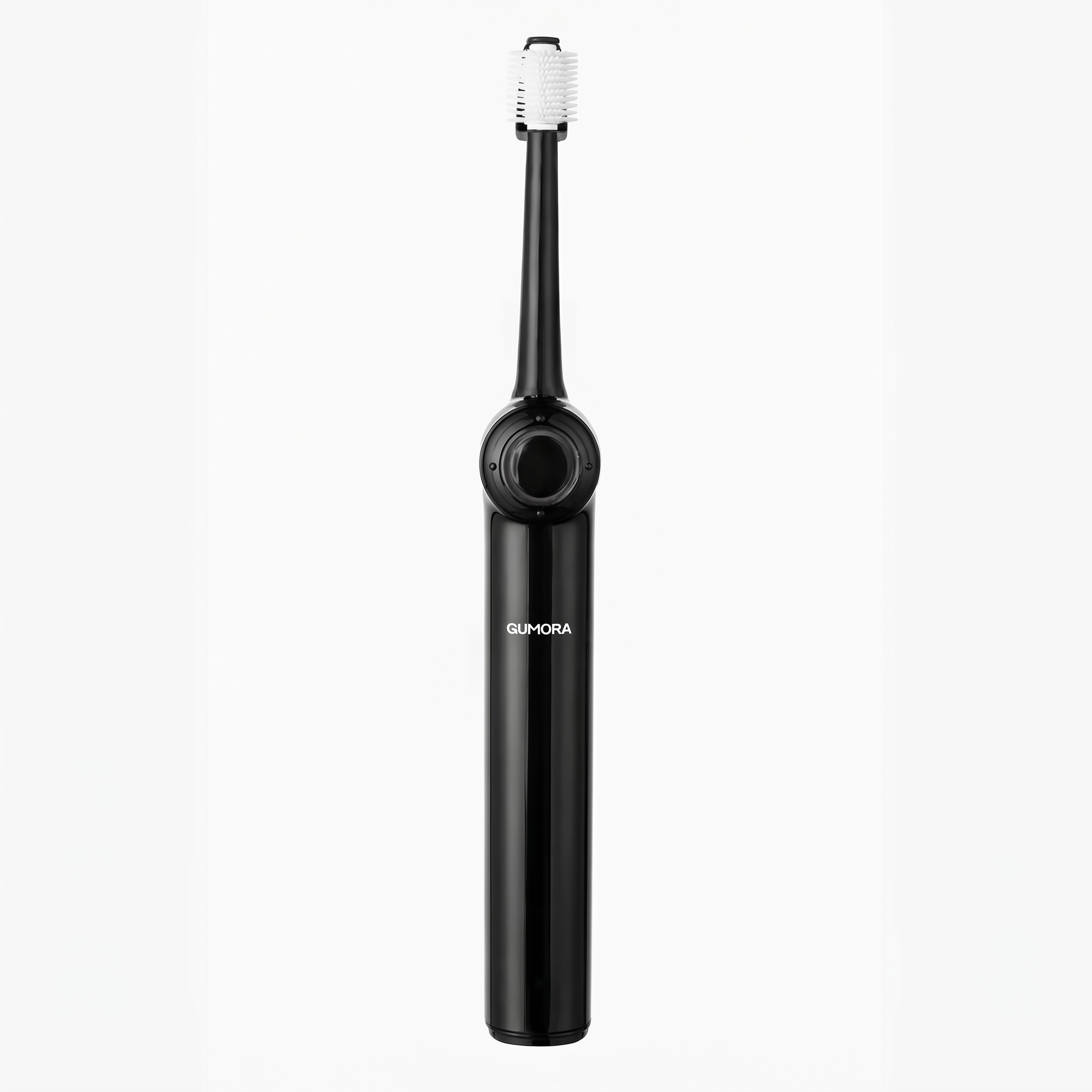 GUMORA 3 en 1: Brosse Bidirectionnelle 360°