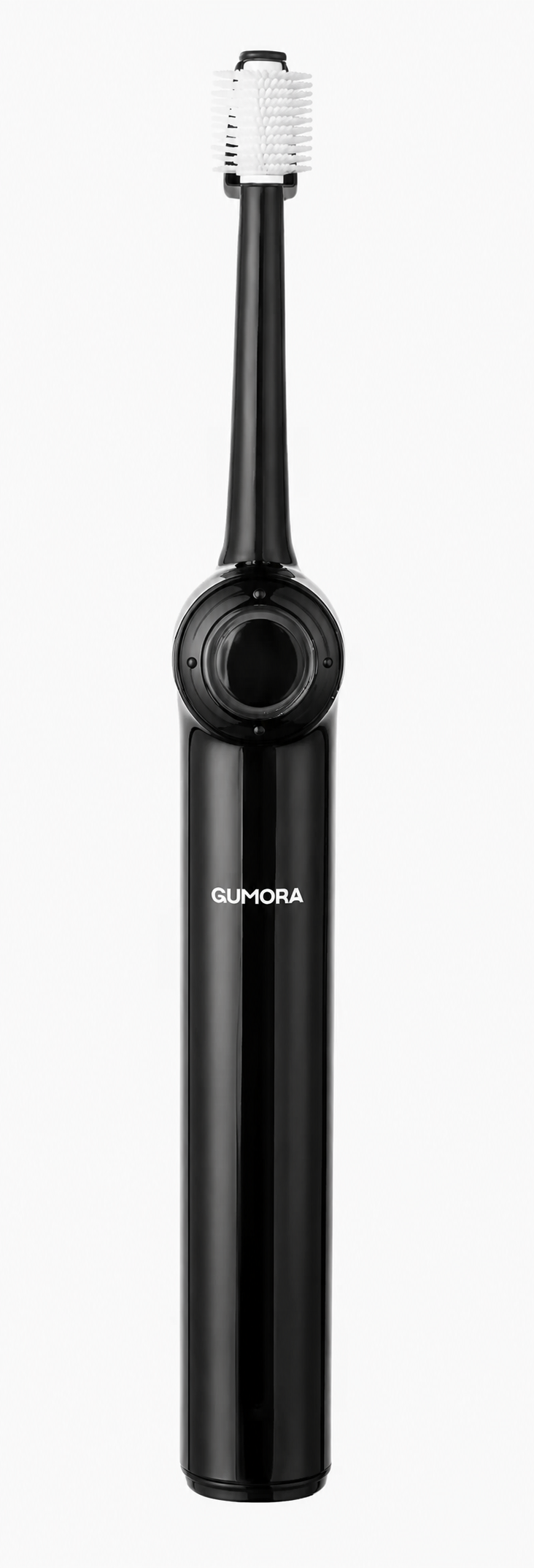 GUMORA 3 en 1: Brosse Bidirectionnelle 360°