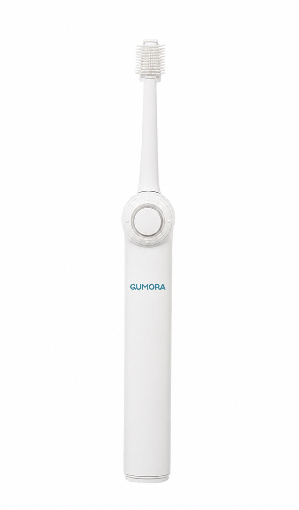 GUMORA 3 en 1: Brosse Bidirectionnelle 360°
